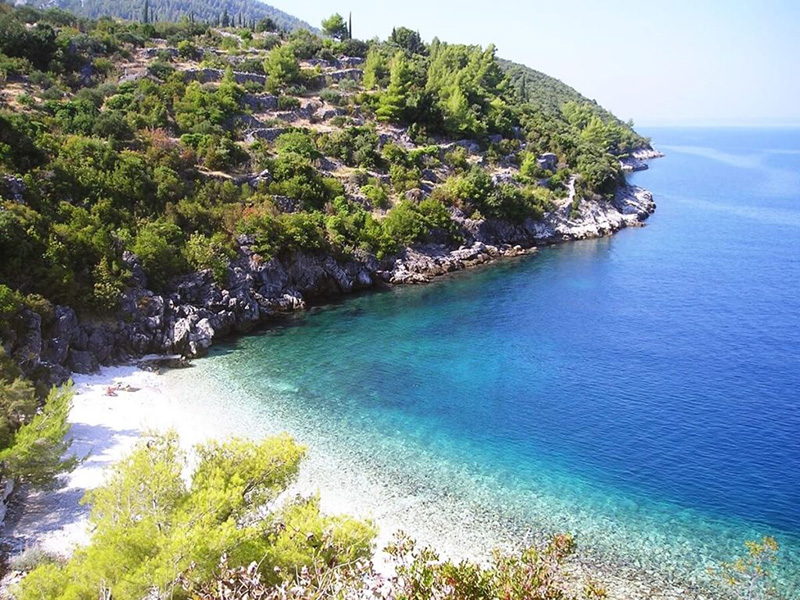 Plaža Vaja Račišće