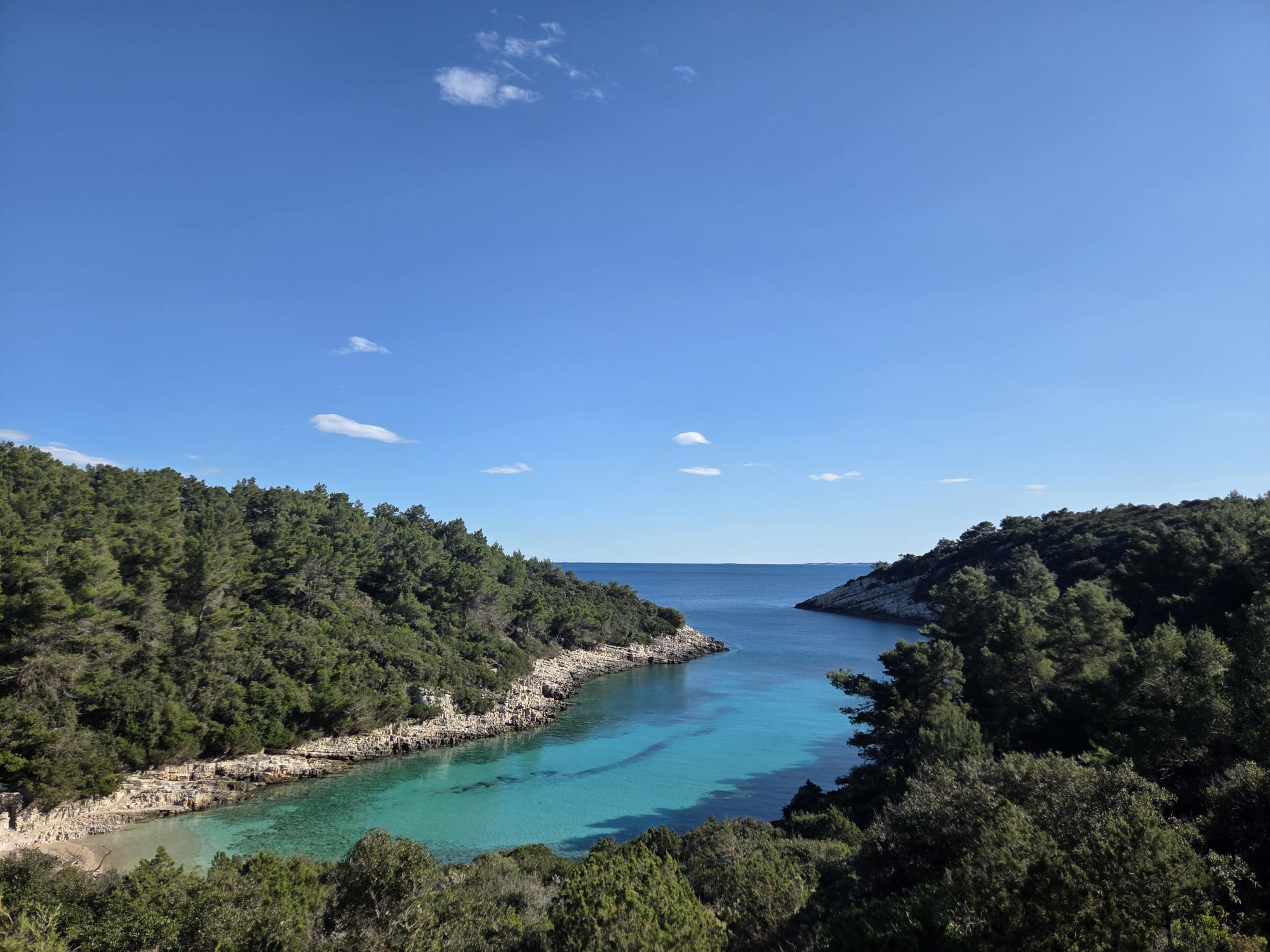 Plaža Žitna